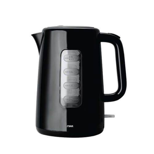 Mika 2.5 Liter Electric Kettle MKT5103B