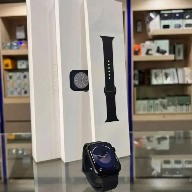 APPLE WATCH S8
