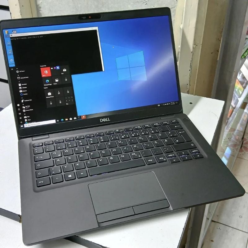 Dell latitude 5300