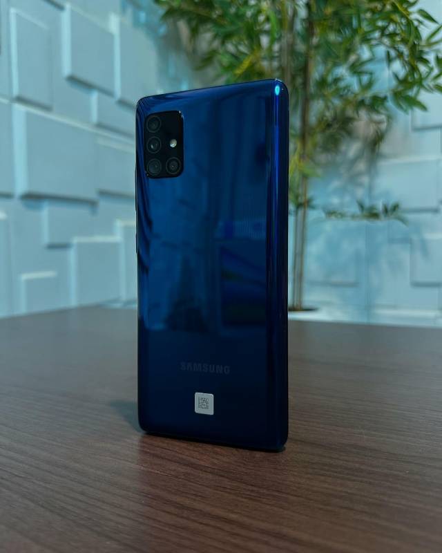 SAMSUNG A51 5G