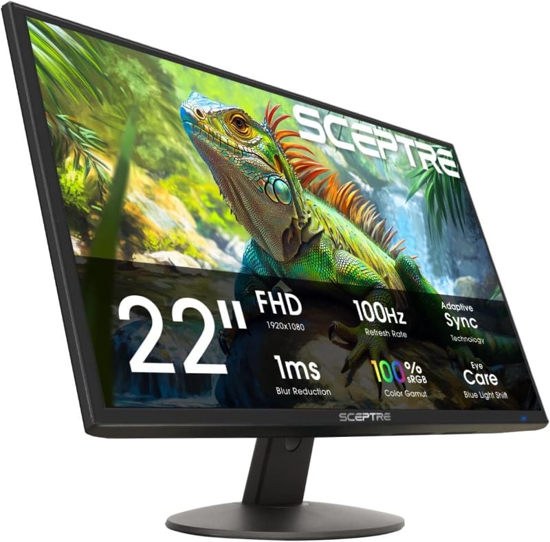 Monitor 22 inches(hdmi)