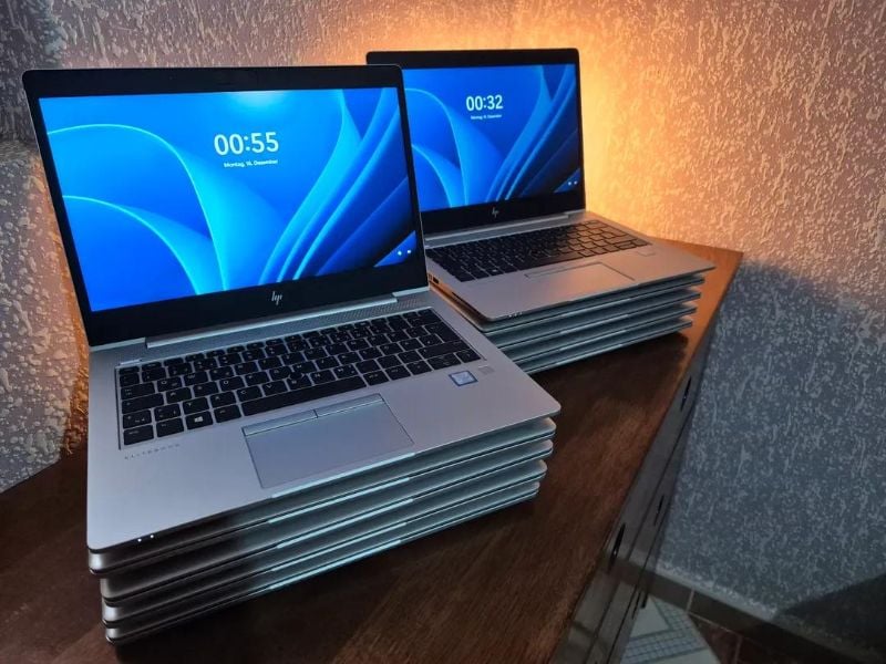 Hp EliteBook 830 G6