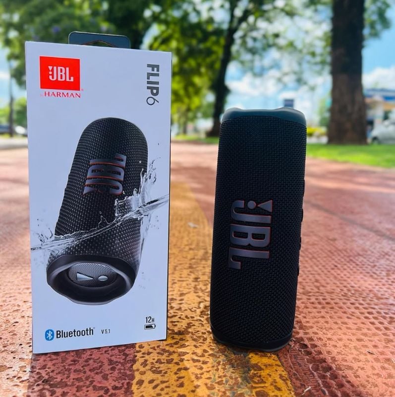 JBL FLIP 6