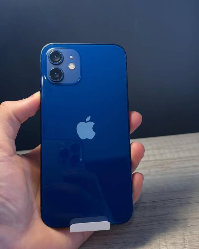 IPHONE 12 series