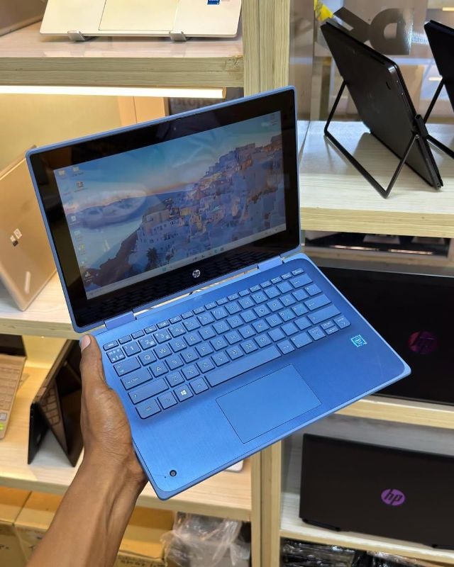 Hp probook 11G5