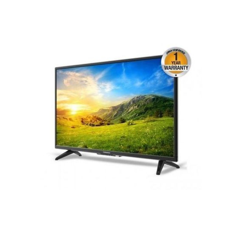 KING TV POUSE 32 DIGITAL