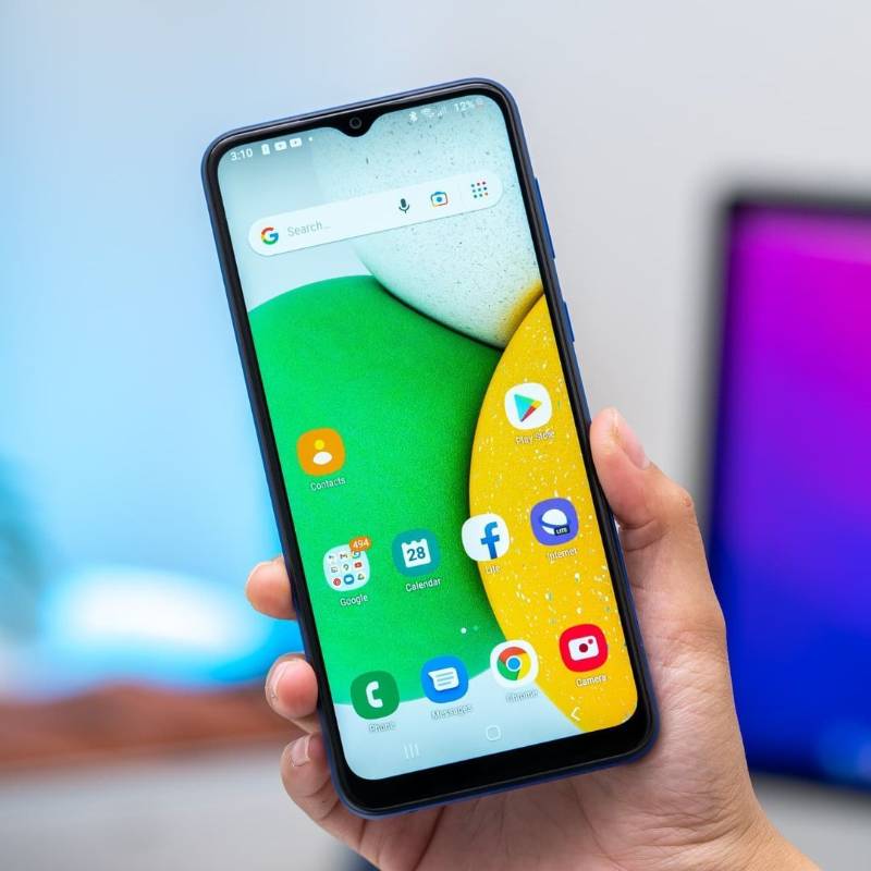 GALAXY A22 5G
