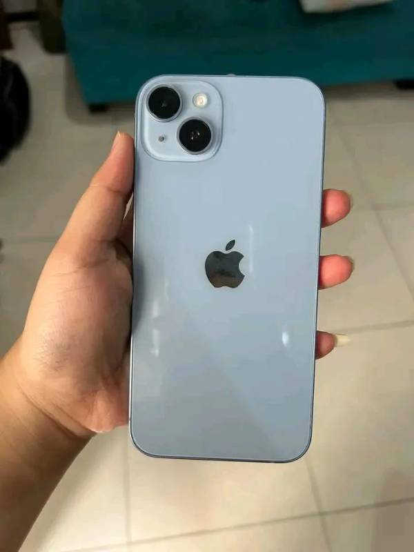 IPHONE 14 PLUS