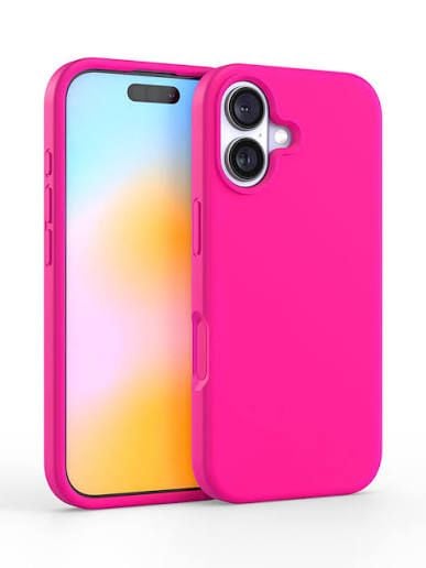 IPHONE 17  PHONE CASE