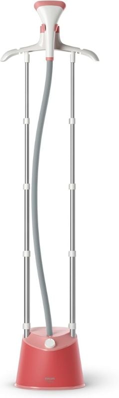 PHILIPS GARMENT STEAMER, STE1020/46 - 1800 WATTS, 1000 SERIES