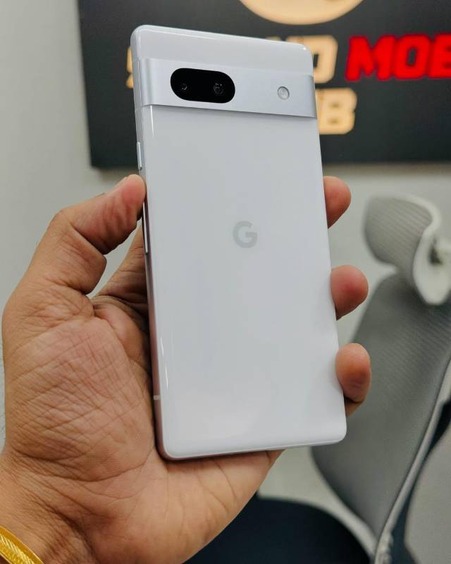 PIXEL 7A