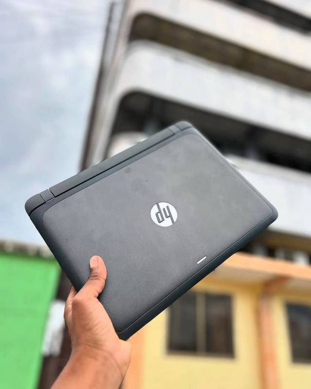 HP probook 11 G2