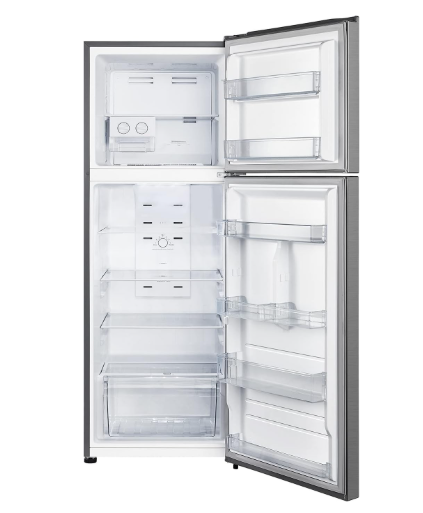 Hisense 2-Door Refrigerator