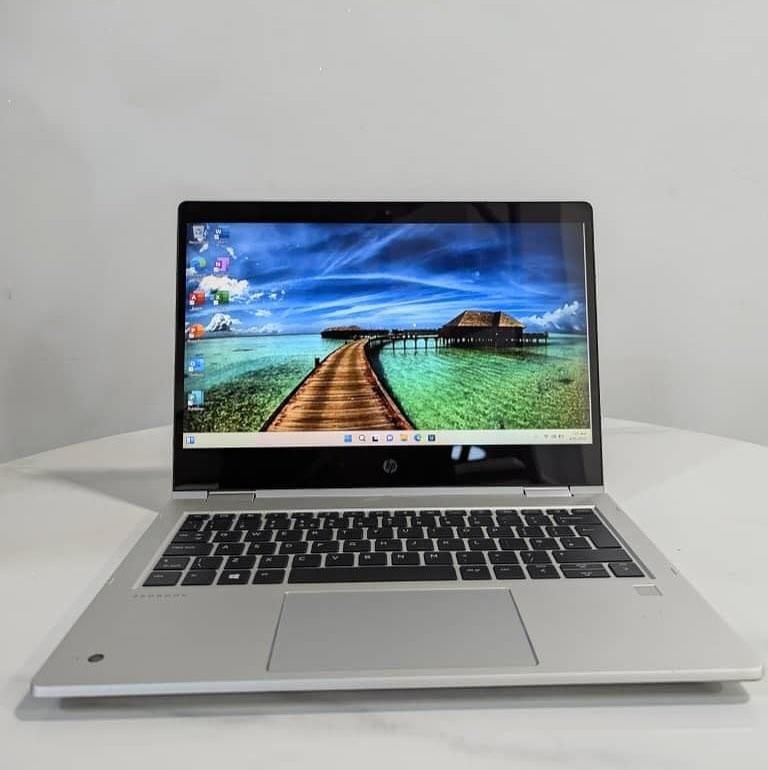 Hp probook x360 435 G7