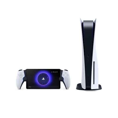 Sony PlayStation Portal Remote Player for PS5