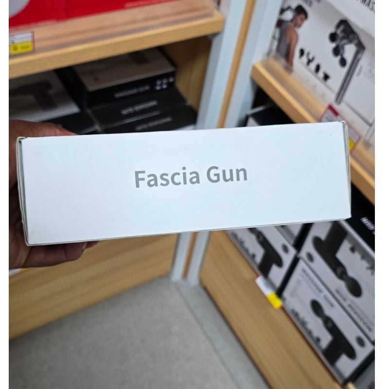 Fascia Gun LM-280 Five-Head Hit Massage