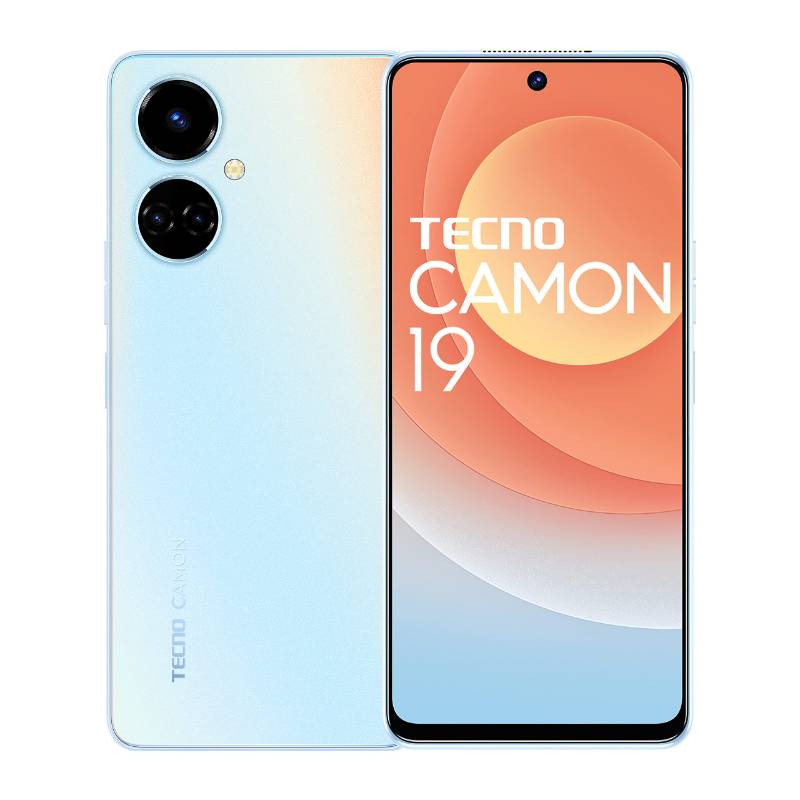 TECNO CAMON 19