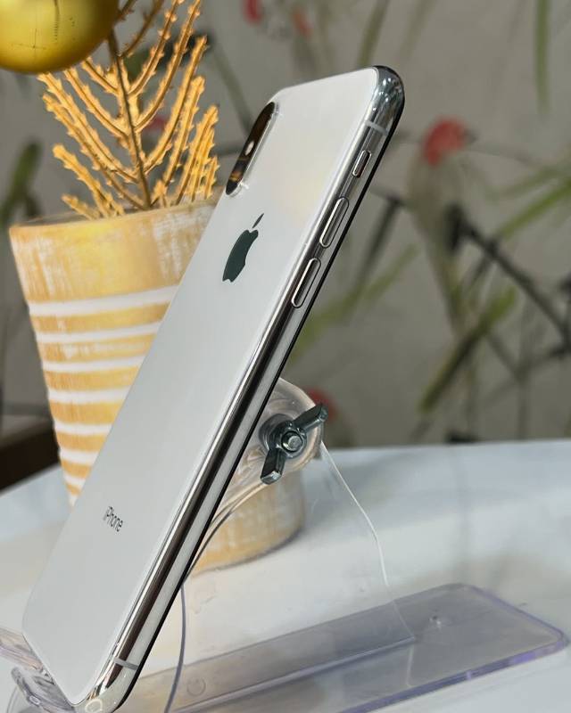 IPHONE X series