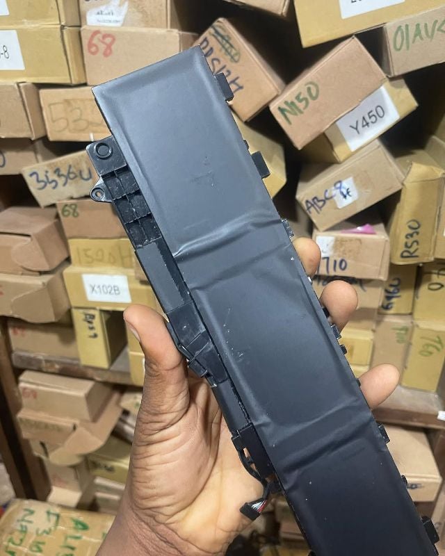Battery hp elitebook 830 g6