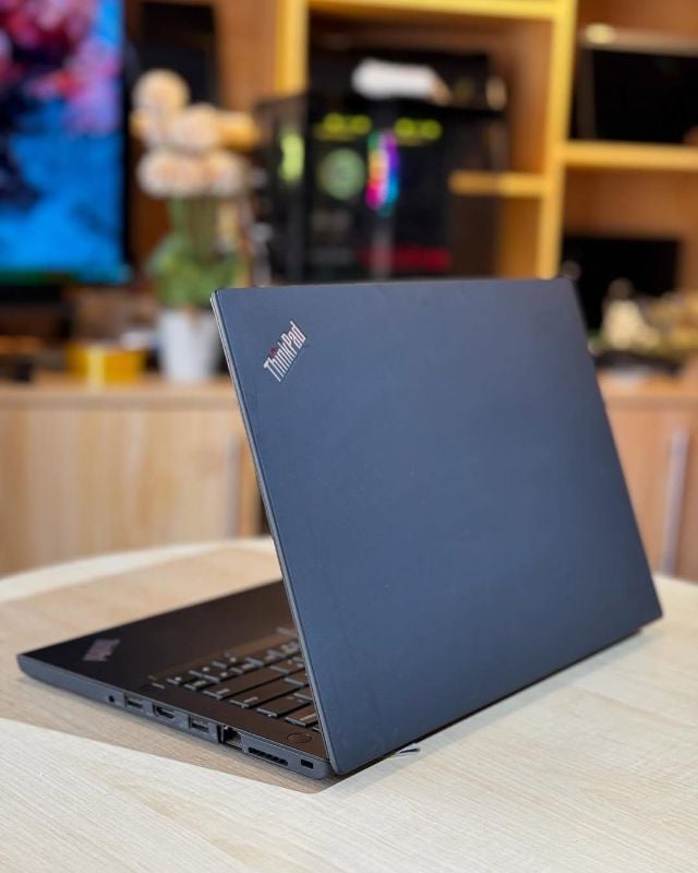 lenovo ThinkPad T480