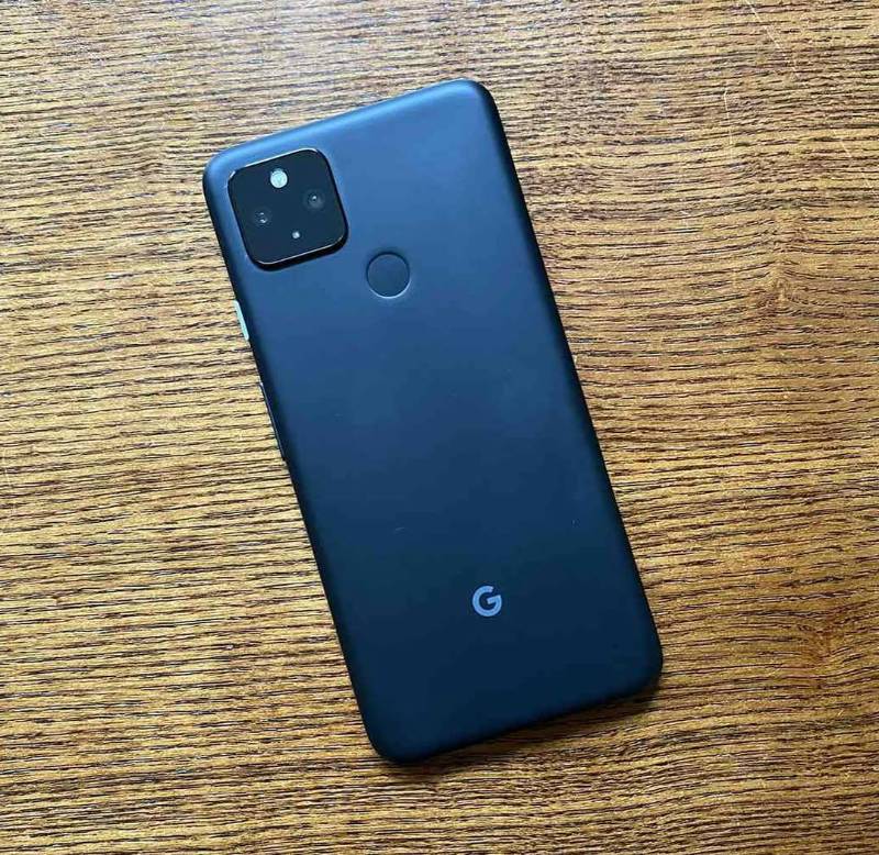 PIXEL 4A G