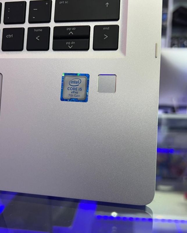Hp EliteBook 1030 G2 i5