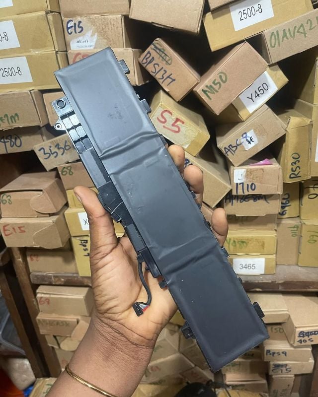 Battery hp elitebook 830 g6