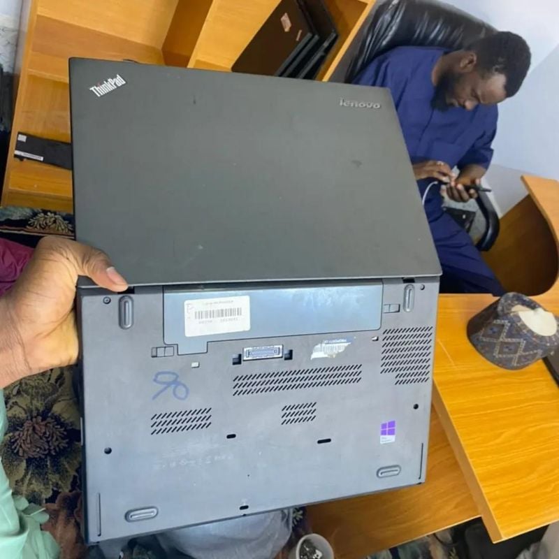 Lenovo  T440