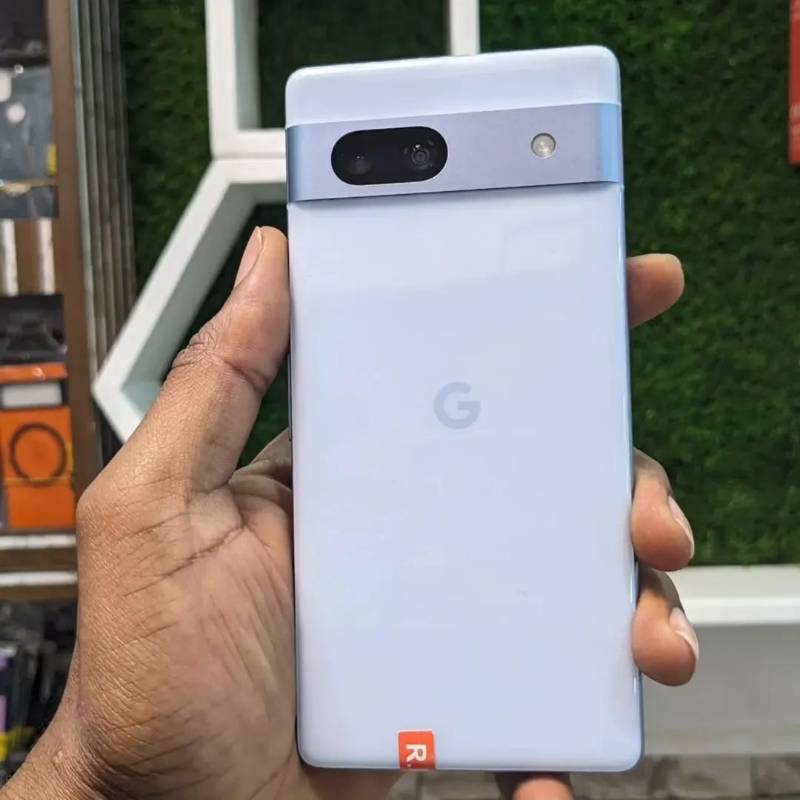 PIXEL 7