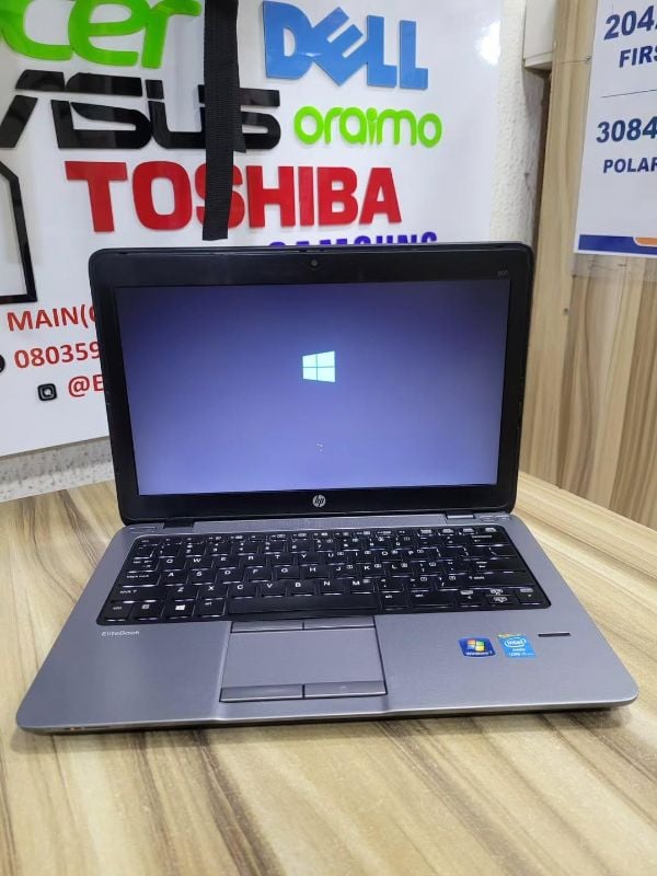 Hp EliteBook 820 G1