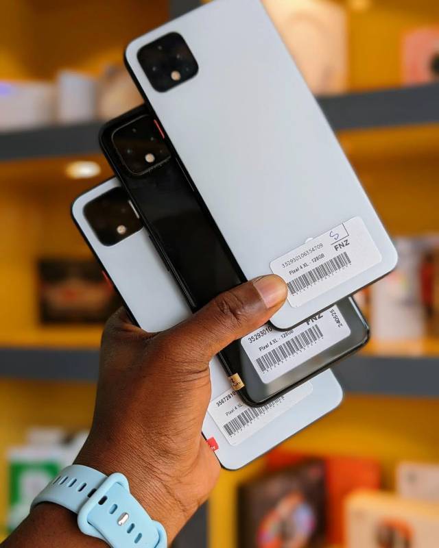 PIXEL 4XL