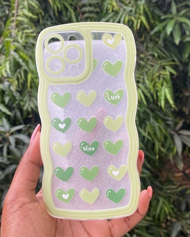 IPHONE 13 PHONE CASE