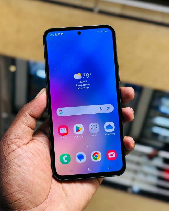 SAMSUNG A54