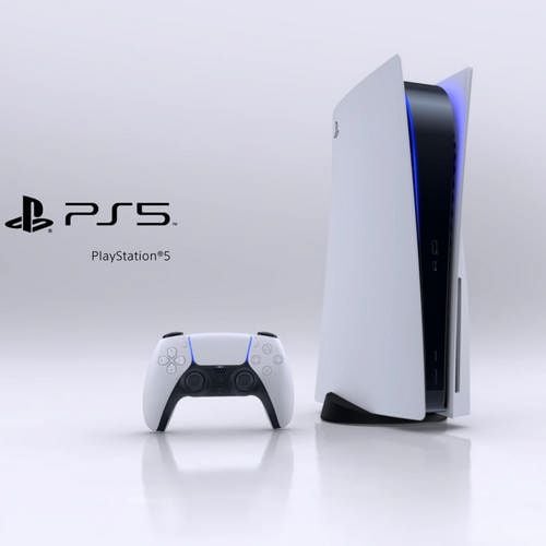 Sony PlayStation 5 - PS5,