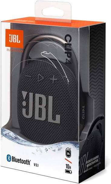 JBL Clip 4