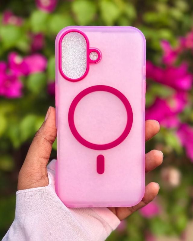IPHONE 16  PHONE CASE