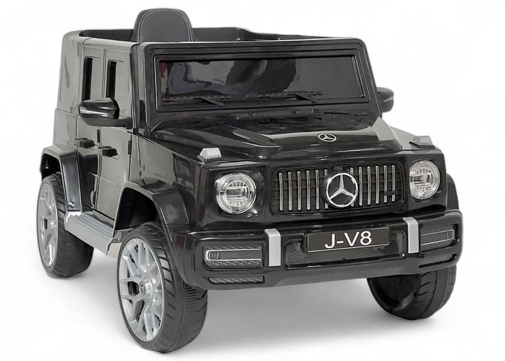 Mercedes-Benz AMG G63