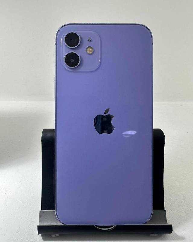 IPHONE 12 series