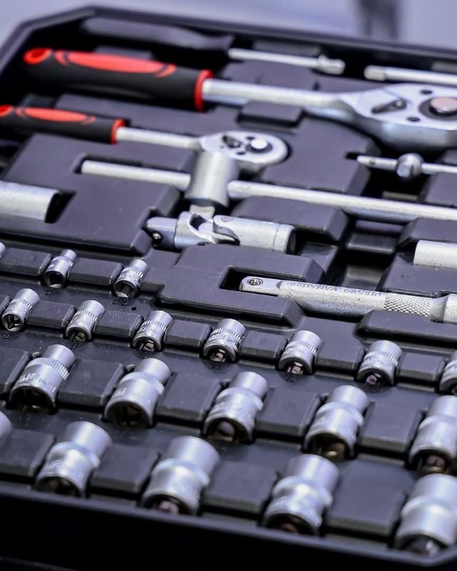 Tool Box