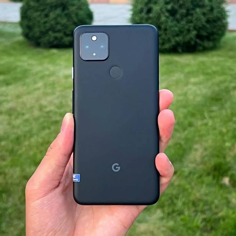 PIXEL 4A G
