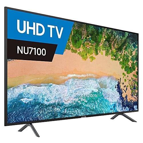 SAMSUNG TV POUSSE 65 SMART