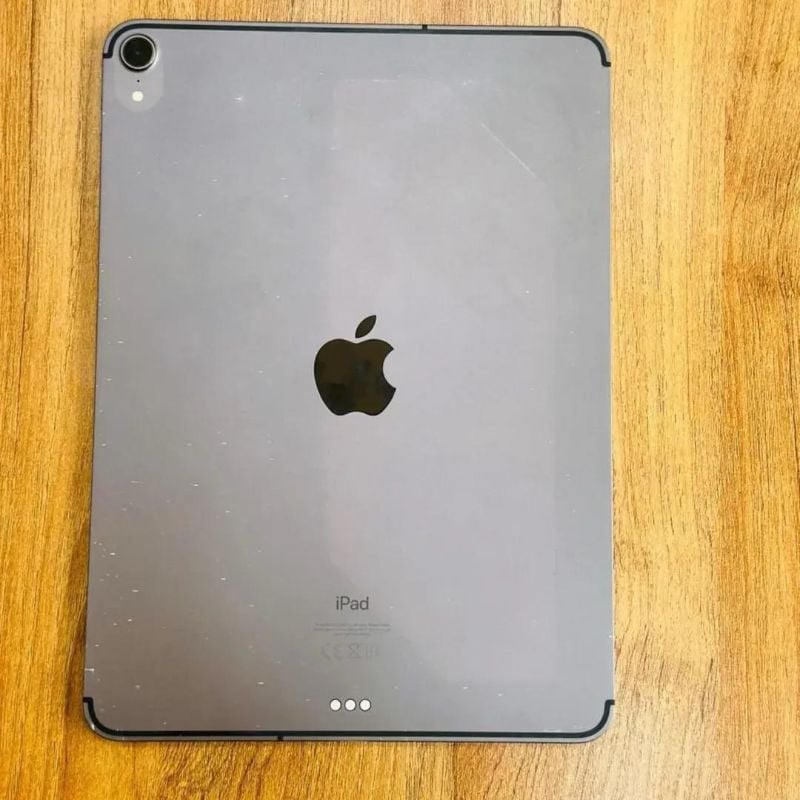 IPAD PRO 2ND GEN