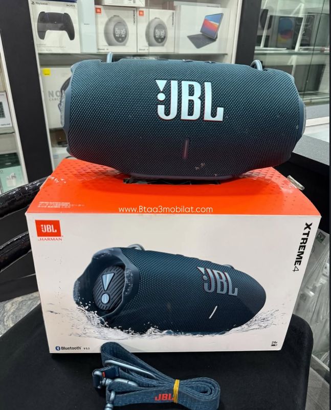 JBL Xtreme 4