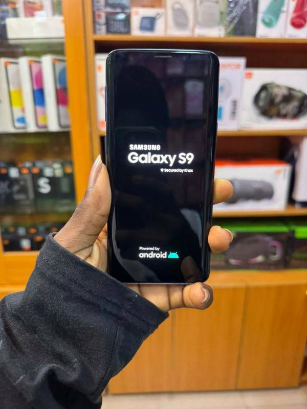 SAMUSUNG S9