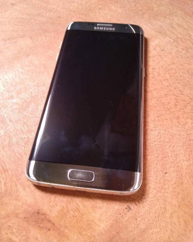 SAMUSUNG S7