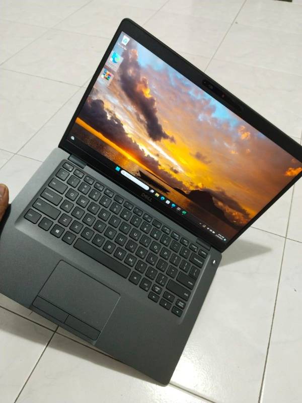 Dell latitude 5301