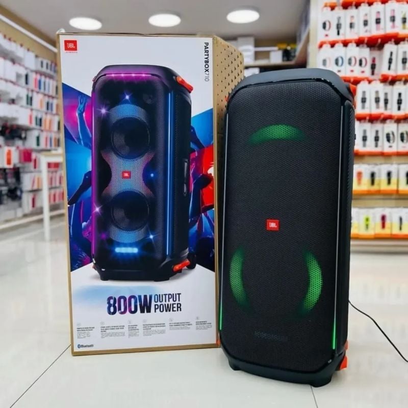 JBL Partybox 710