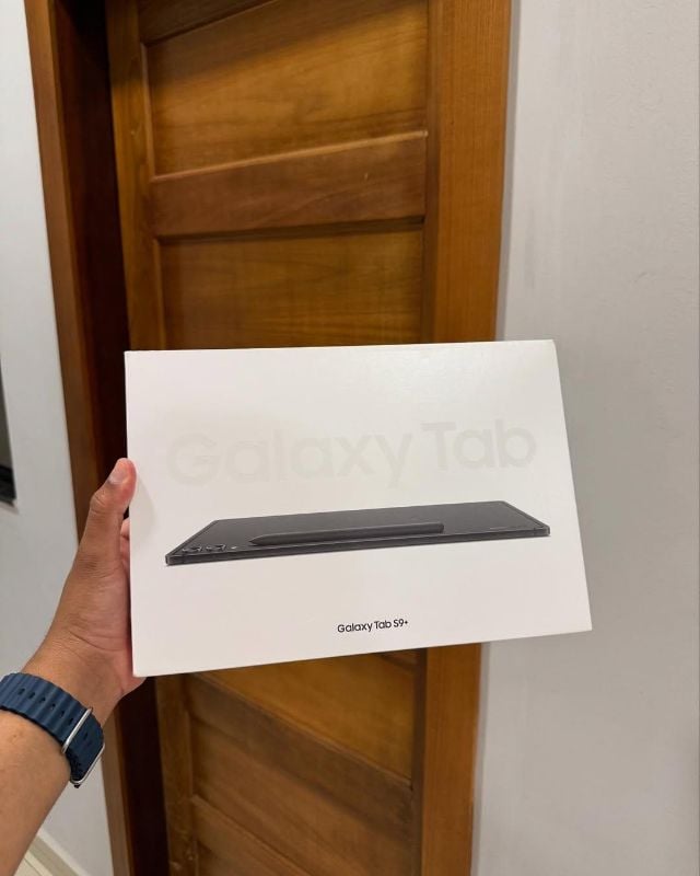 GALAXY S9 PLUS