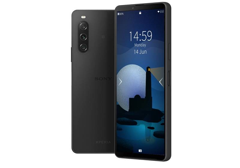 SONY XPERISA 10 MARK V