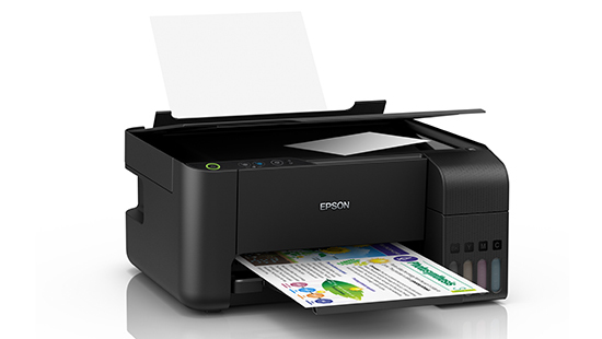 Epson EcoTank L3210